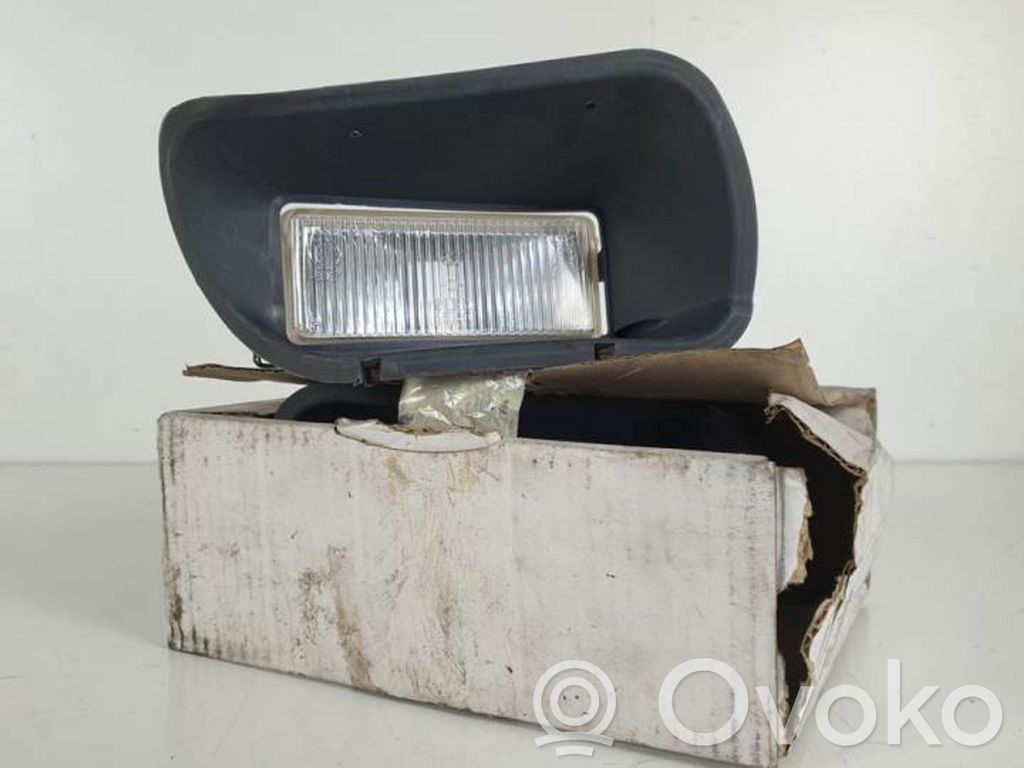 Front fog light   D1686023