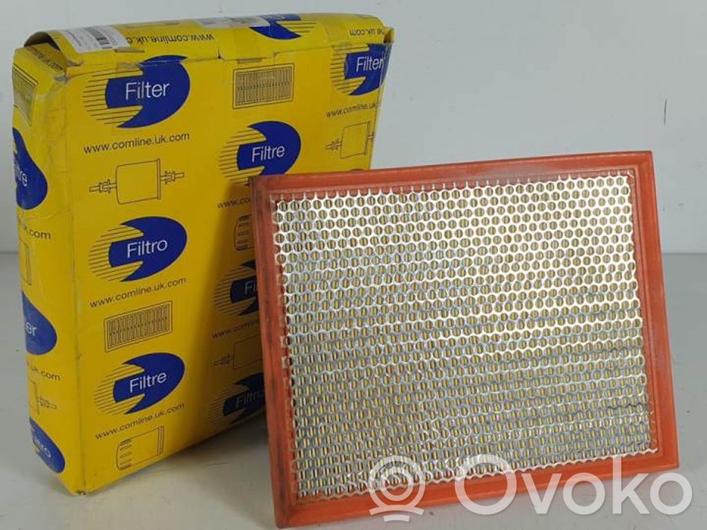 Daewoo Matiz Air filter box 