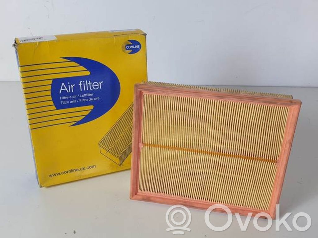 Oro filtro dėžė   EAF489