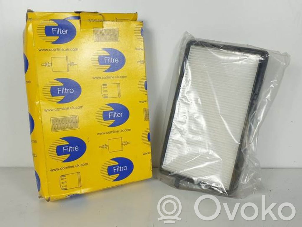 Luftfilterkasten   EKF233,CF8103,CF8103
