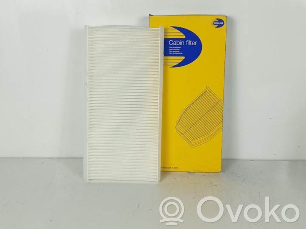Citroen C5 Air filter box 