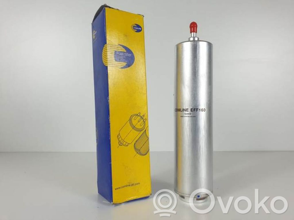 BMW 3 E46 Filtro de combustible 