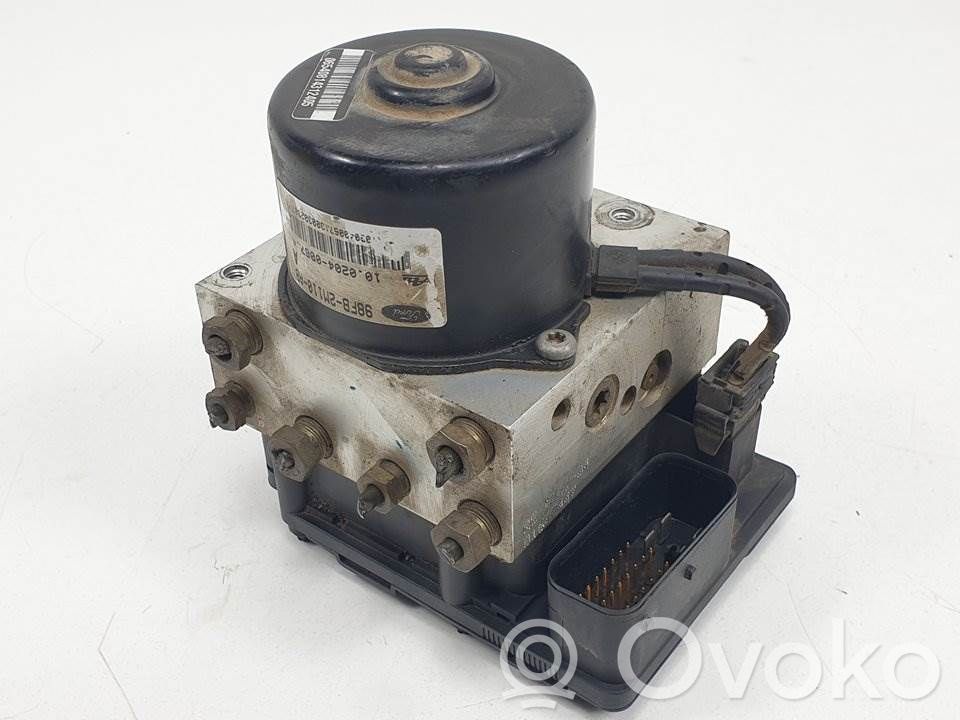 Ford Fiesta Bomba de ABS 