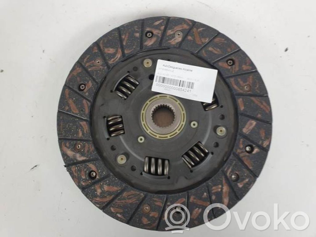 Audi A2 Sprzęgło / Komplet 