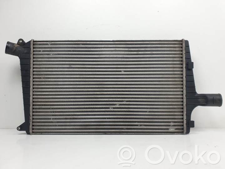 Radiador intercooler   4B0145805F