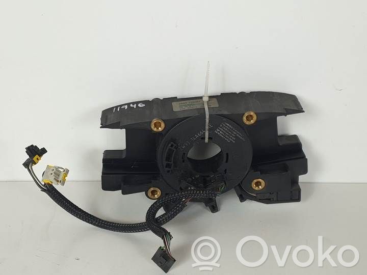 Jaguar S-Type Innesco anello di contatto dell’airbag (anello SRS) 