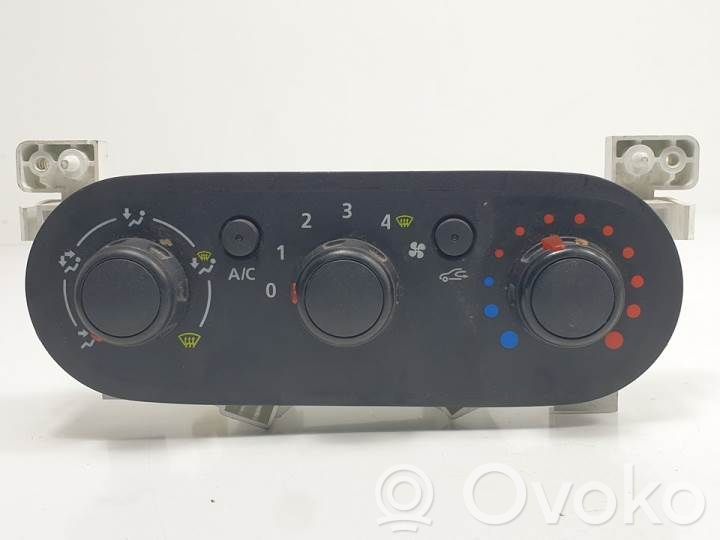 Unidad de control climatización   E1093049,3008006005