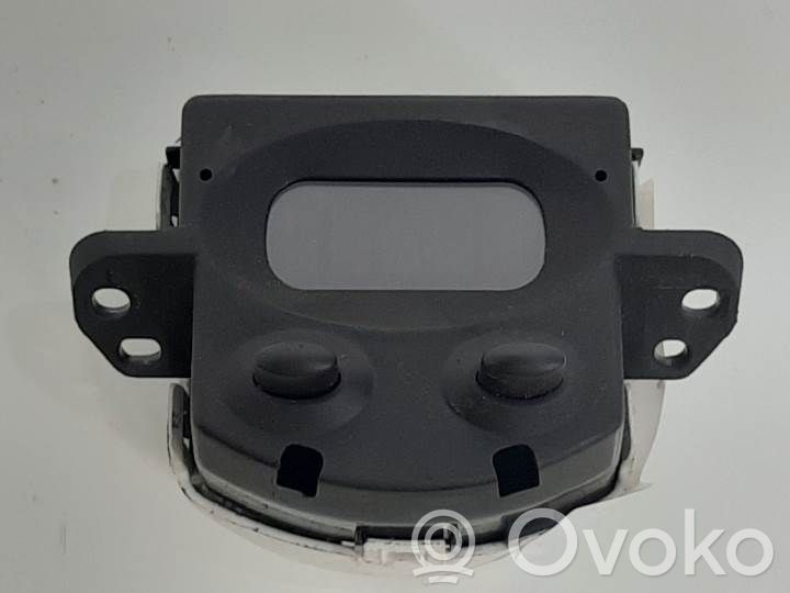 Mini One - Cooper R50 - 53 Monitori/näyttö/pieni näyttö 