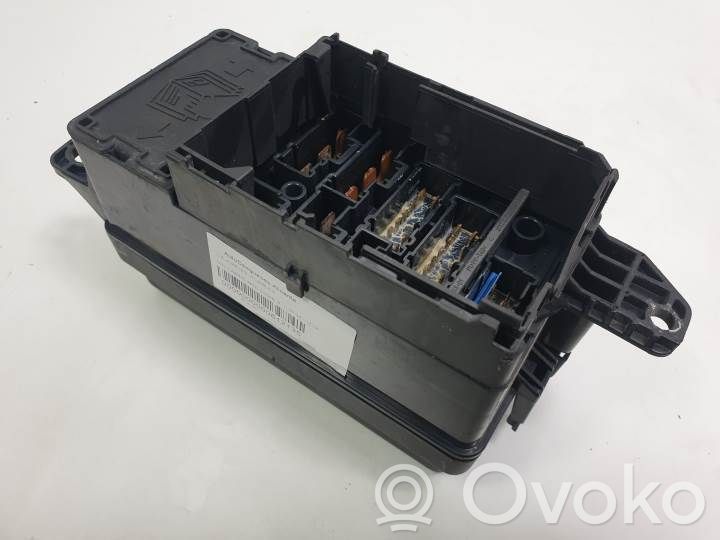 Mini One - Cooper Cabrio R52 Fuse module 