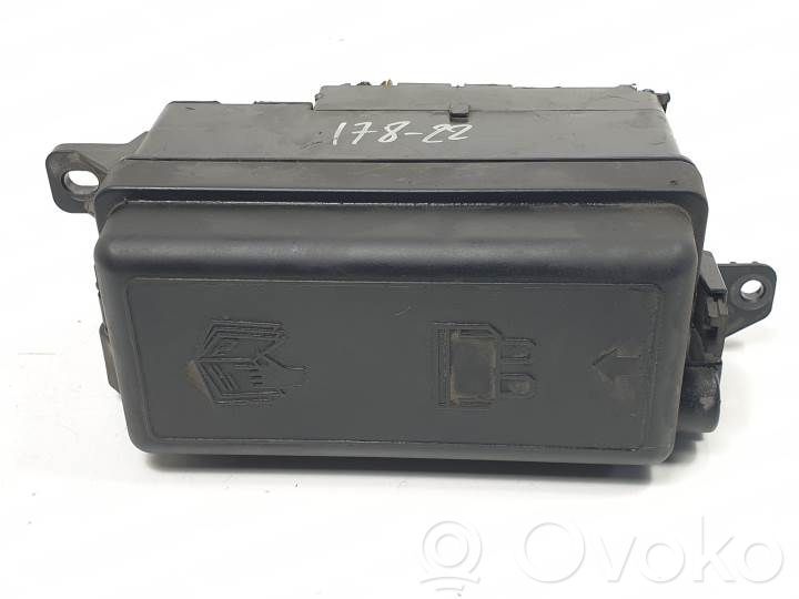 Ford Focus Fuse module 