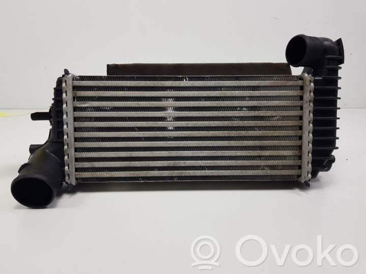 Chłodnica powietrza doładowującego / Intercooler   BV619L410CK,CX168005