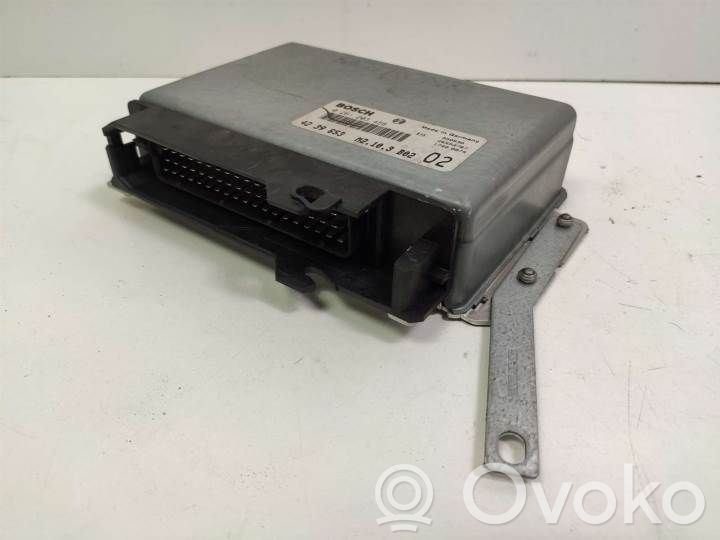 Engine control unit/module   0261203458,4239653