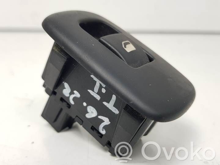 Citroen C3 Electric window control switch 