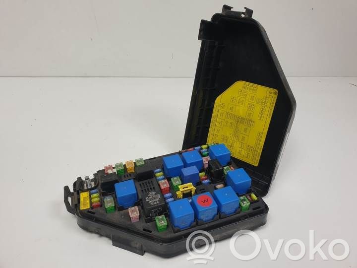 SsangYong Korando Modul siguranțe 