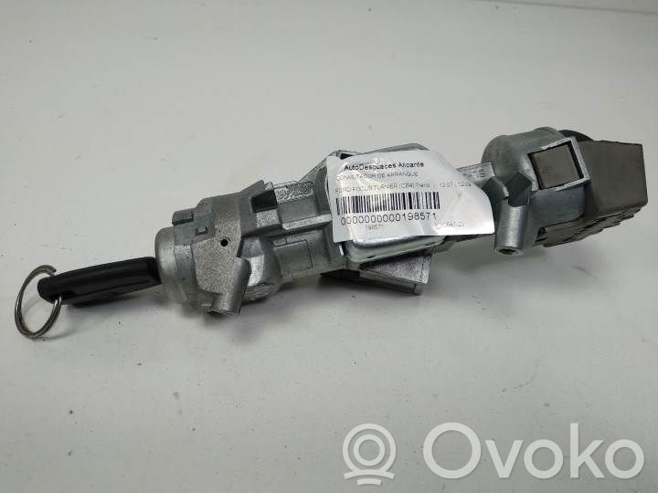 Užvedimo spynelė   3M513F880AD