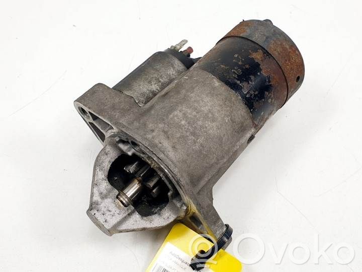 Motor de arranque   05033067AB,M000T84882ZC