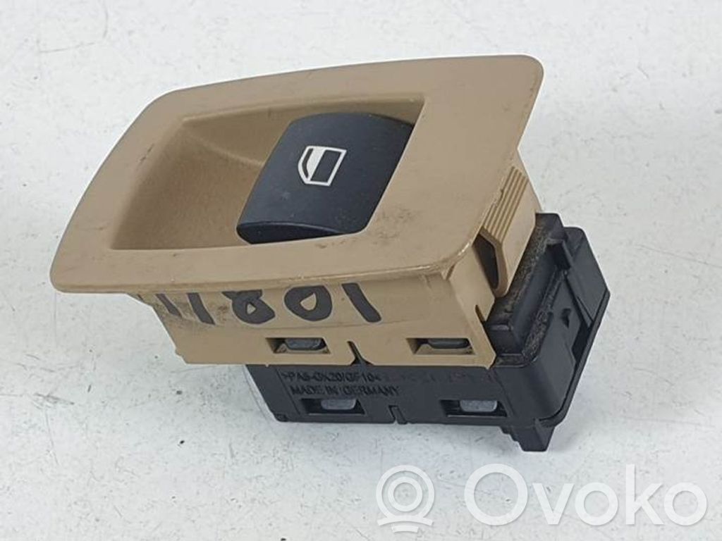 BMW 5 E60 E61 Przyciski szyb 