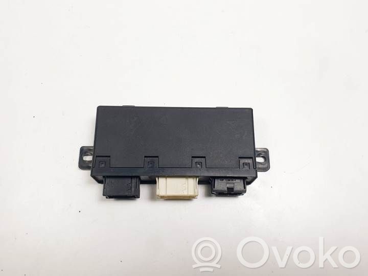 BMW 7 E38 Comfort/convenience module 
