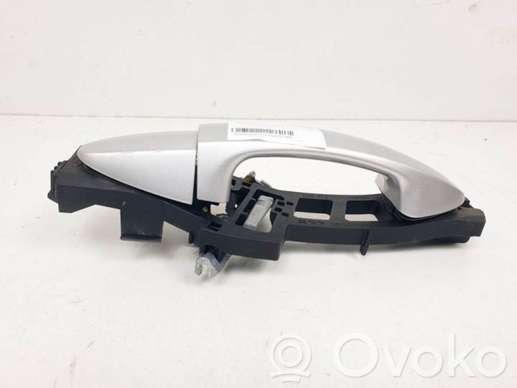 Ford Fiesta Manecilla externa puerta trasera 