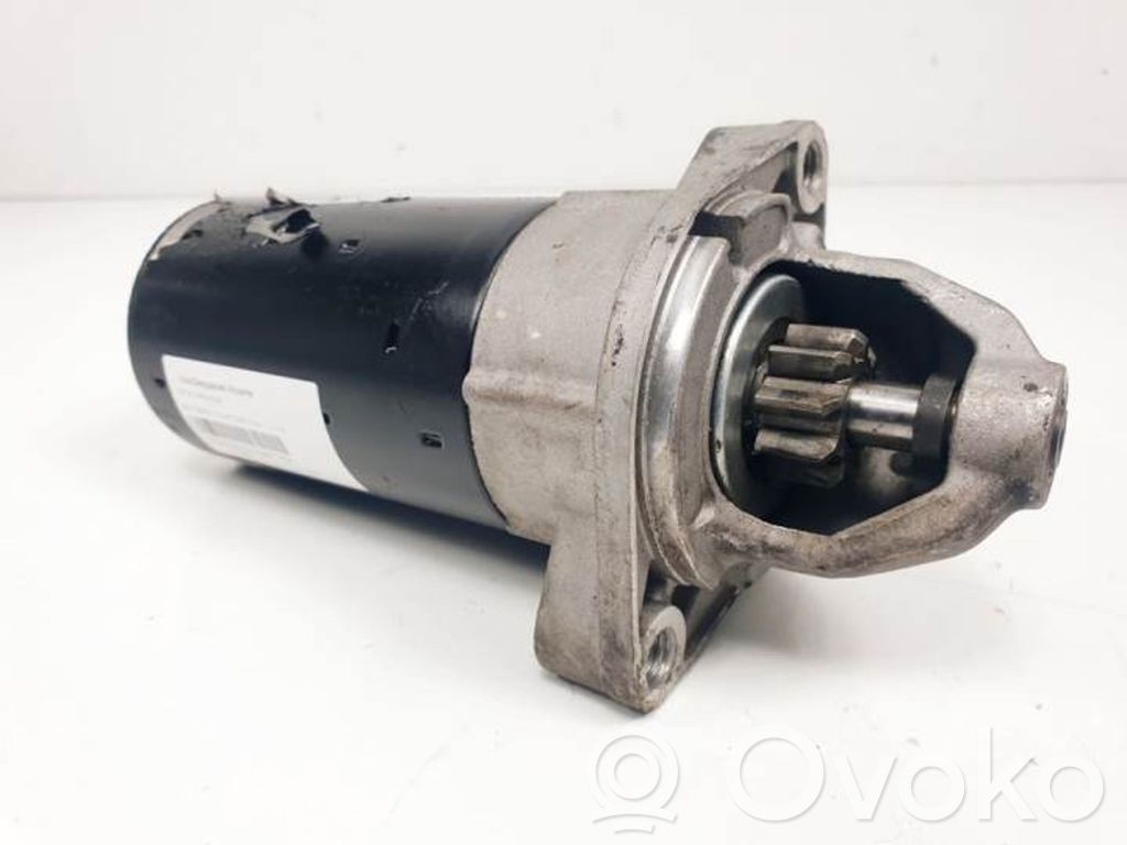 Motor de arranque   F4314900