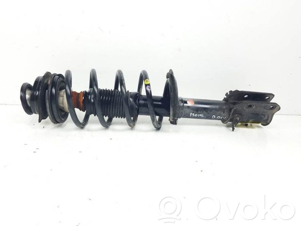 Stoßdämpfer vorne   A646C560