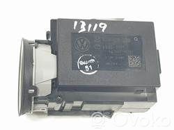 Tailgate/trunk/boot lock/catch/latch   C6728