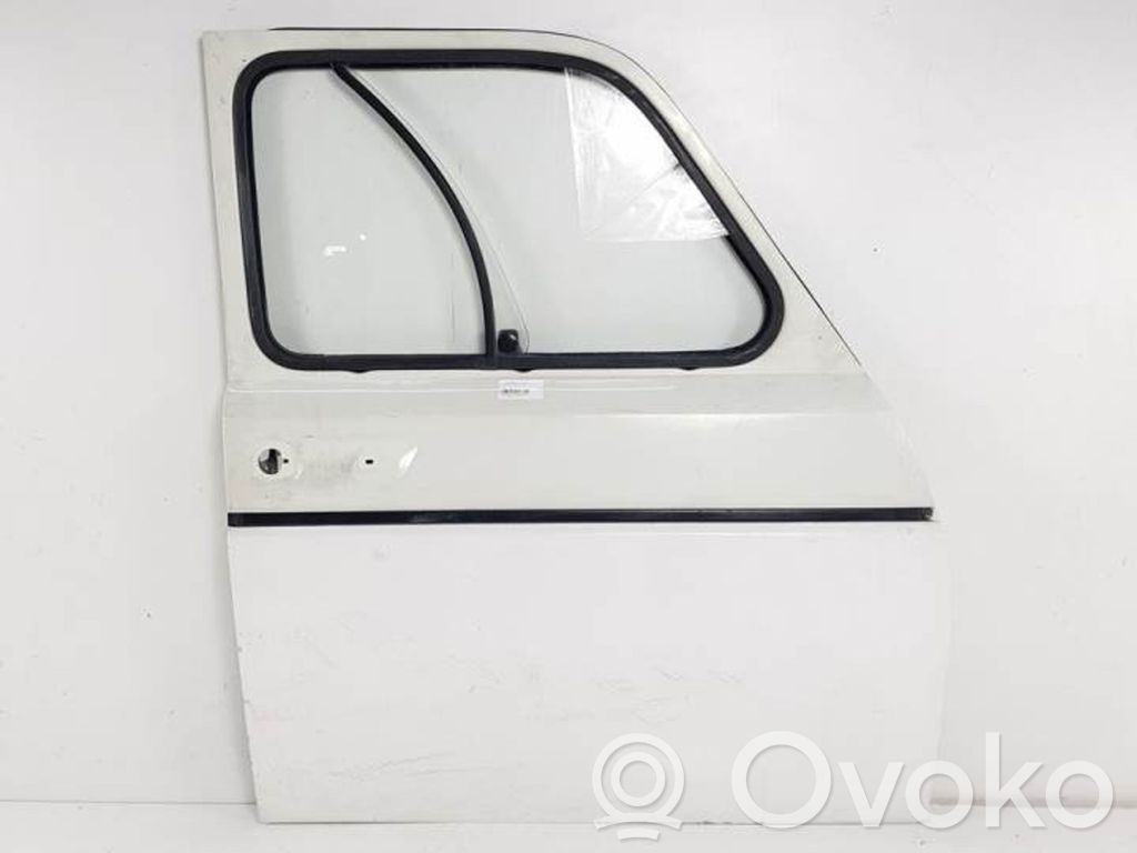 Porte avant
