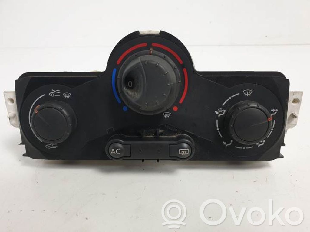 Climate control unit   89420003
