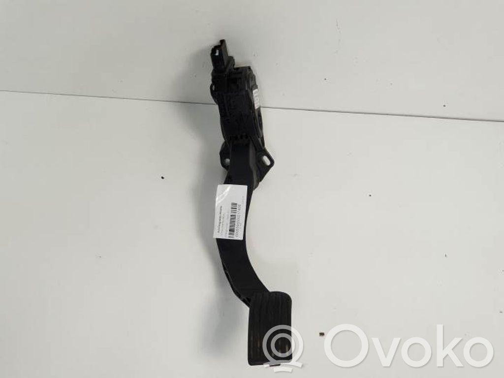 Citroen C3 Pedal del acelerador 