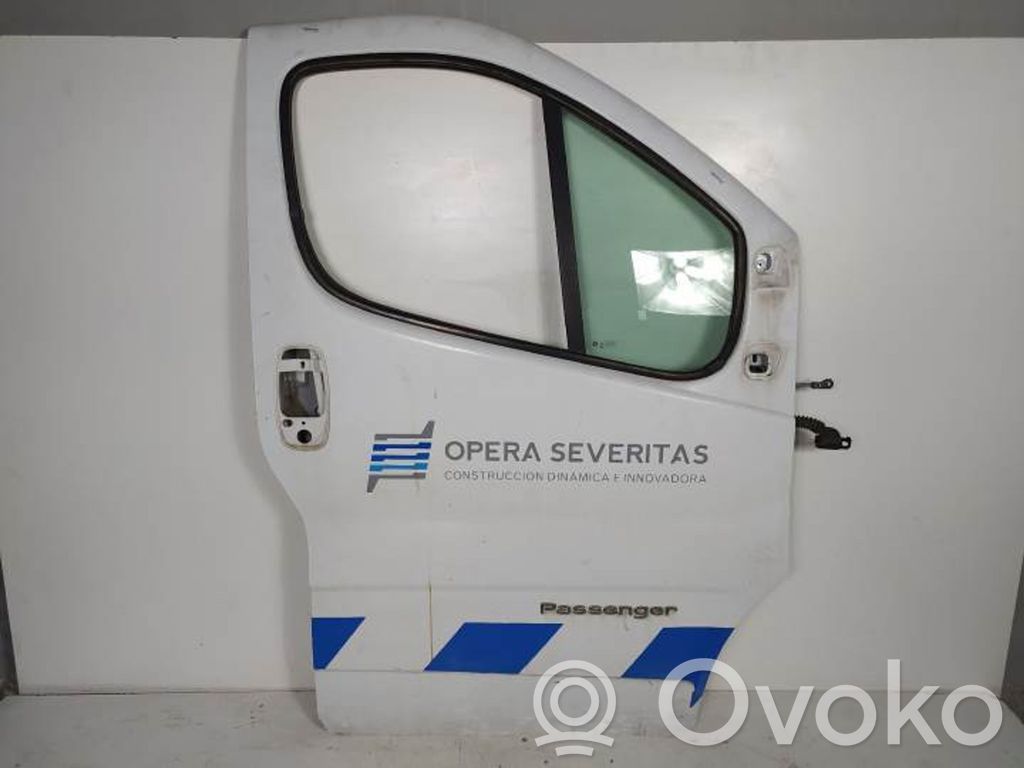 Etuovi   4PUERTAS