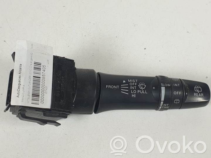 Wiper control stalk   E532016