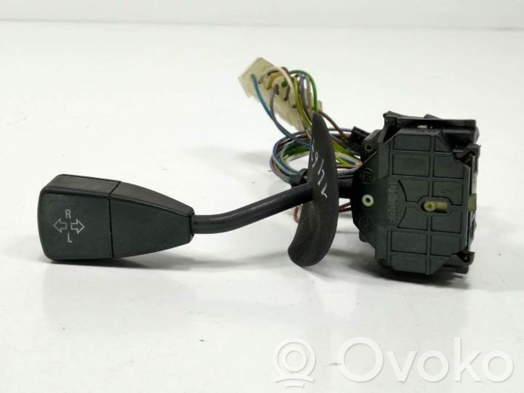 Indicator stalk