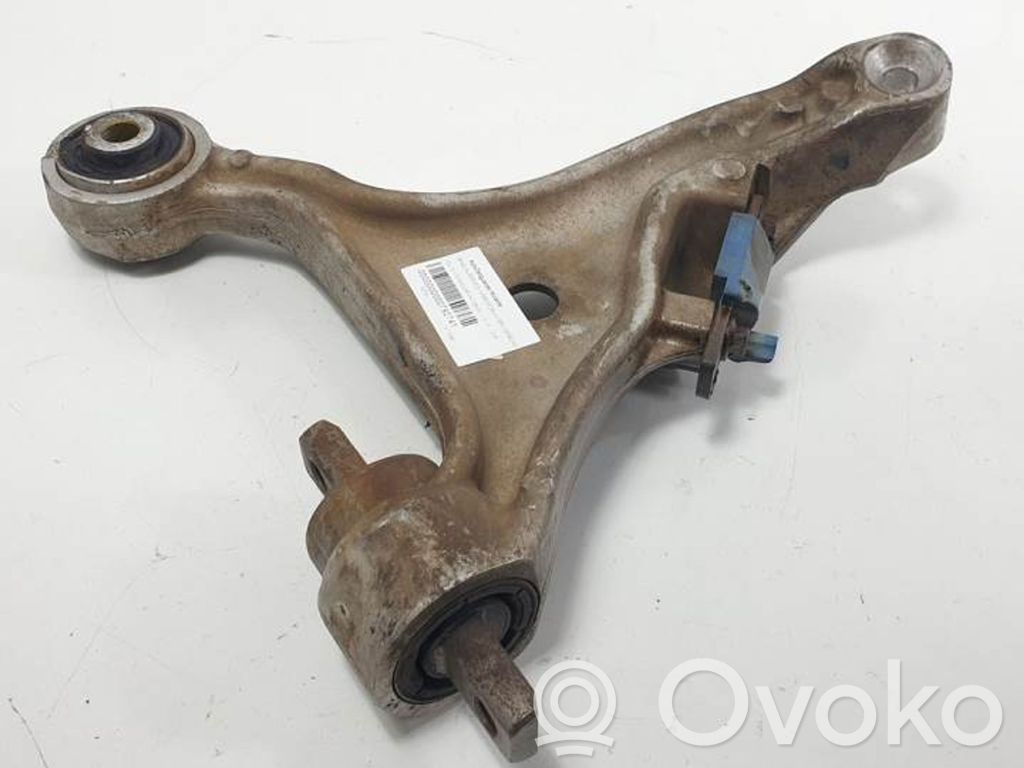 Front control arm