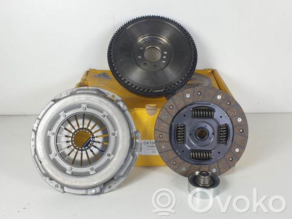 Citroen Jumpy Clutch set kit 