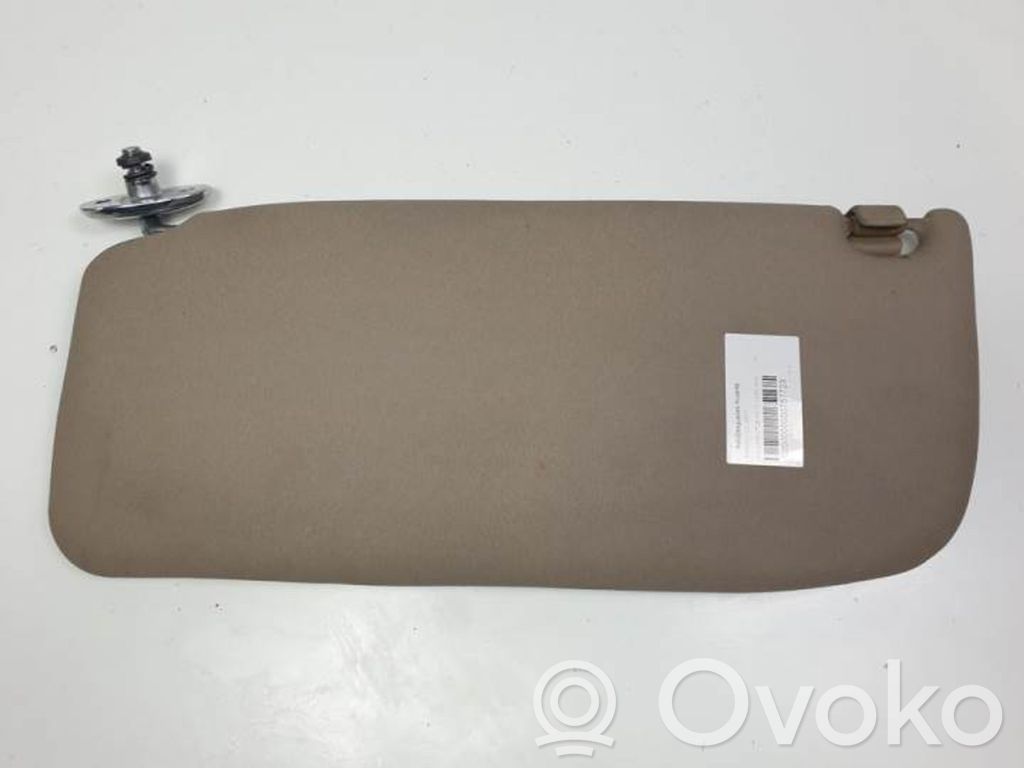 Visera parasol