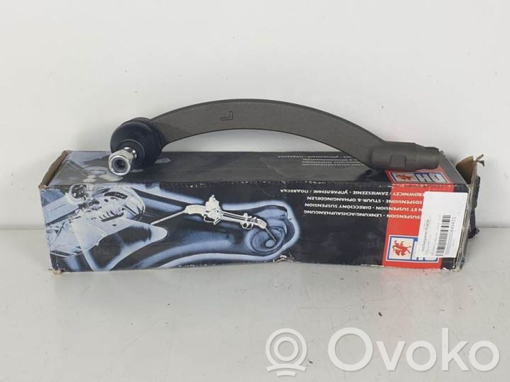 Front ball joint   QR3576S