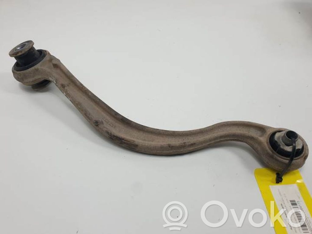 Querlenker hinten