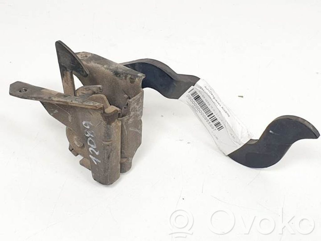 Cerradura de capó   JZX6597C