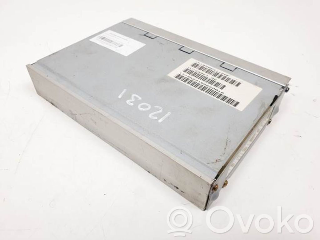 Autres unités de commande / modules   P05064118AF,V29961AE