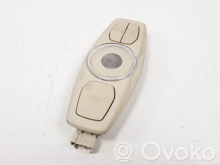 Ford Focus Luz del asiento delantero 