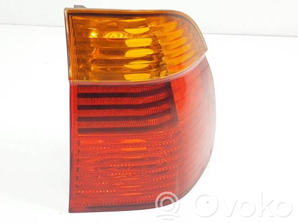Rear/tail lights   6900214