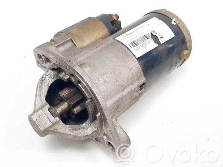 Motor de arranque   M000T20671,MN153444