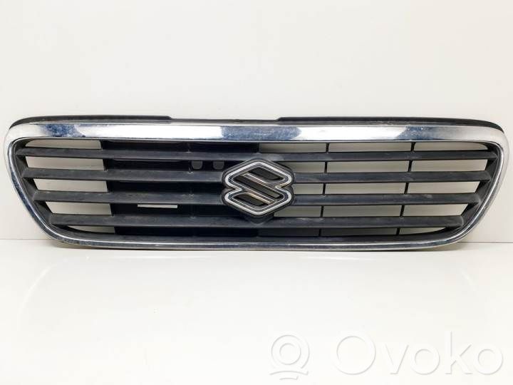 Suzuki Wagon R+ Rejilla delantera 