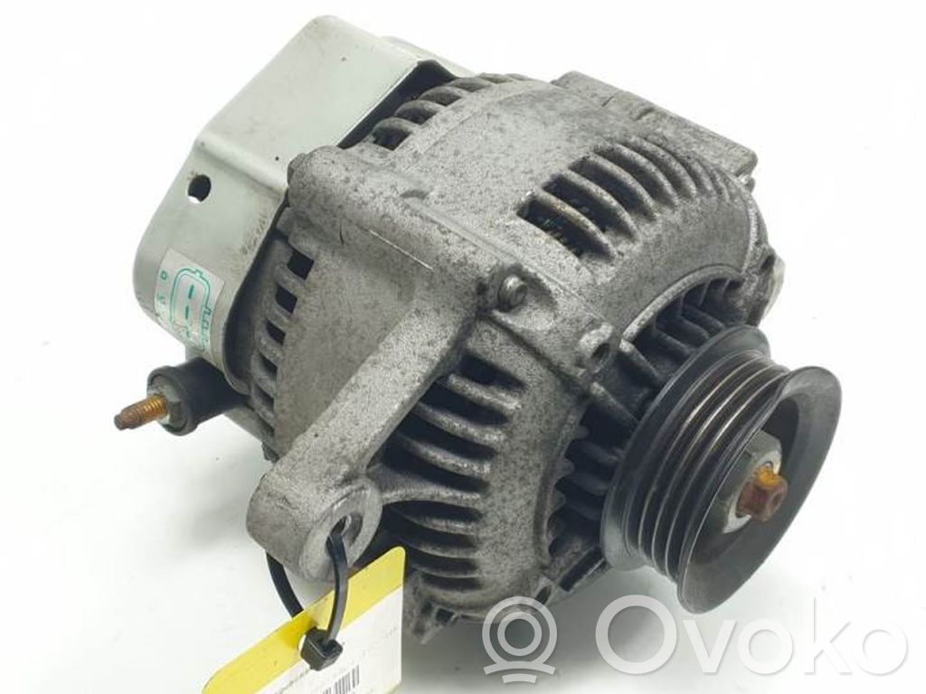 Alternador   CGB13926