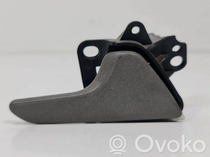 Chevrolet Matiz Klamka wewnętrzna drzwi przednich 