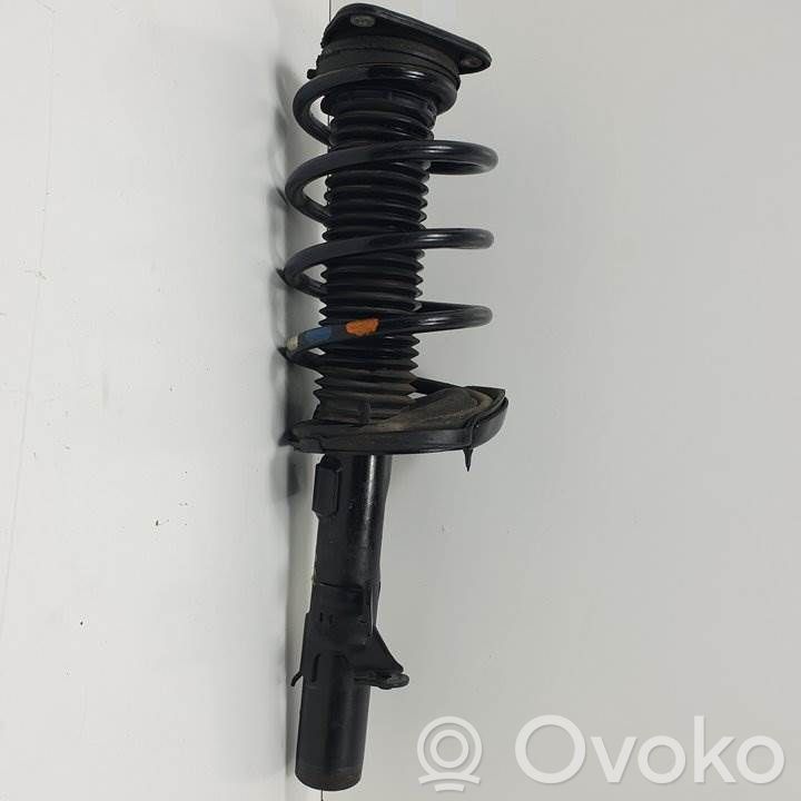 Priekšpusē amortizators   A0504038
