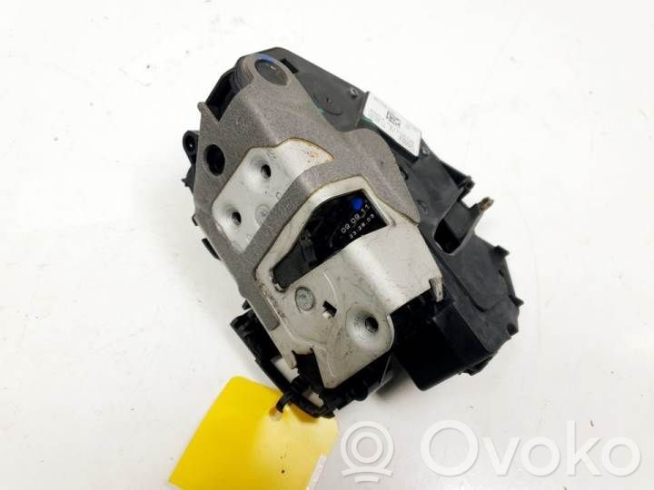 Front door lock   BM5AA21813CB,921759102