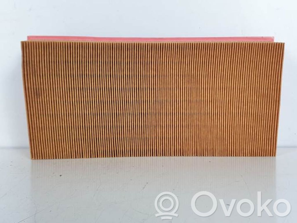 Citroen Jumpy Air filter box 