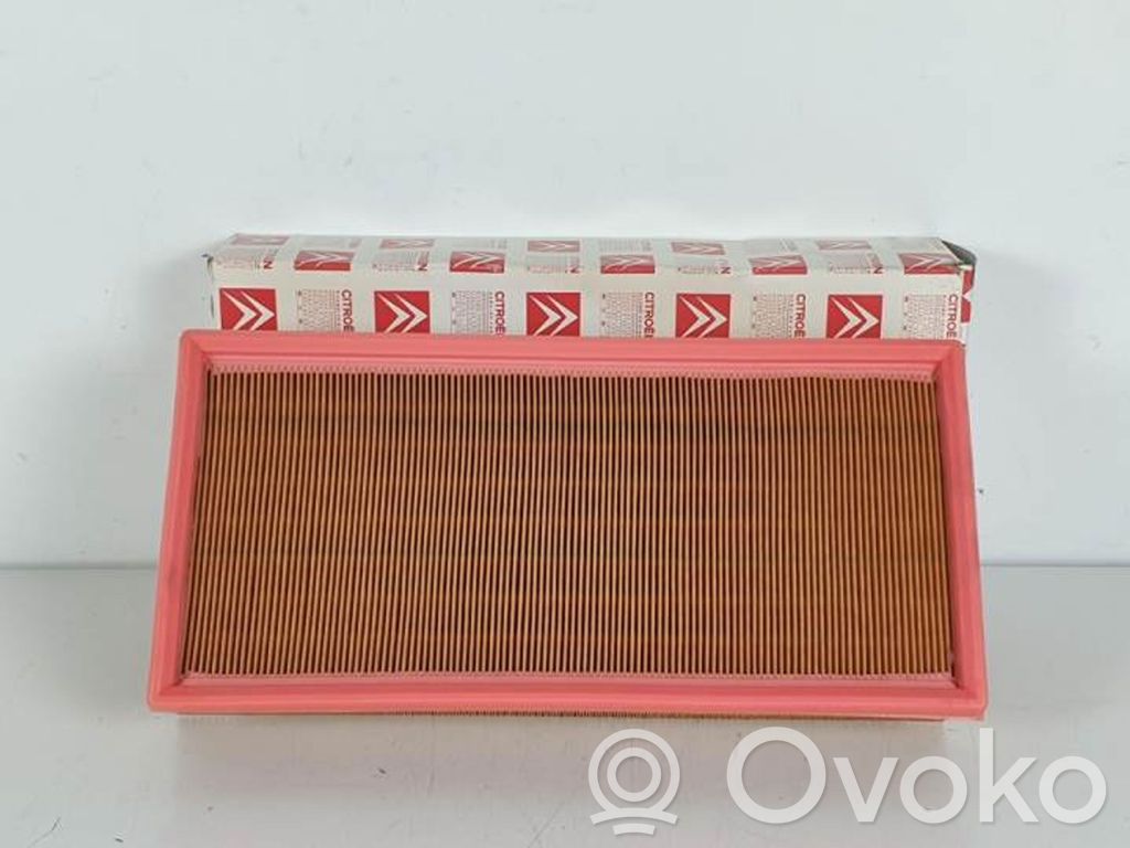 Citroen Jumpy Air filter box 