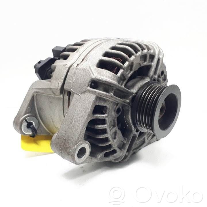 Alternador   13222931,120A,120A